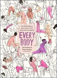 EVERY BODY: <BR>