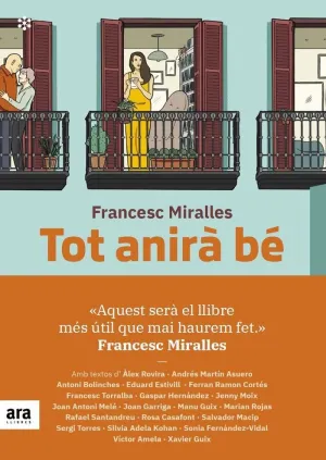 TOT ANIRÀ BÉ