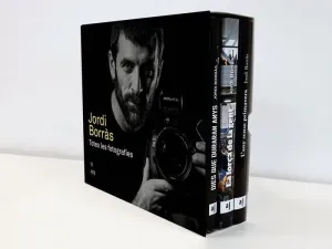 TOTES LES IMATGES (3 VOLS: DIES QUE DURARAN ANYS - LA FORÇA DE LA GENT - L´ANY SENSE PRIMAVERA)