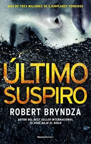 ULTIMO SUSPIRO