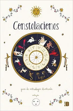 CONSTELACIONES. <BR>