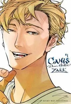 Canis -Dear Mr. Hatter- Vol. 1.