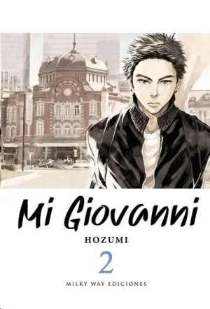 Mi Giovanni, Vol. 02.