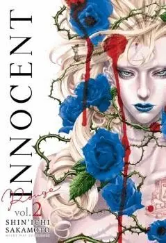 Innocent Rouge, Vol. 02.