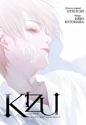 Kizu -Heridas-.