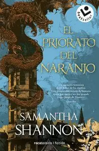 PRIORATO DEL NARANJO, EL PRIORATO DEL NARANJO, EL
