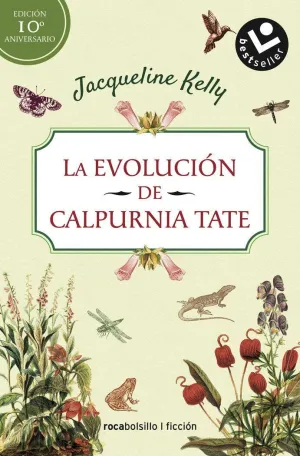 LA EVOLUCION DE CALPURNIA TATE
