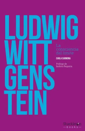 LUDWIG WITTGENSTEIN: <BR> LUDWIG WITTGENSTEIN: <BR>