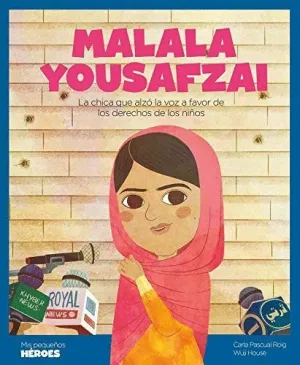 MALALA YOUSAFZAI MALALA YOUSAFZAI