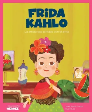 FRIDA KAHLO FRIDA KAHLO