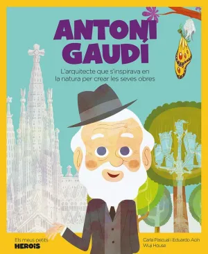 Antoni Gaudí (Versió Català)