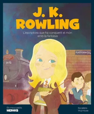 J. k. Rowling (Versió Català)