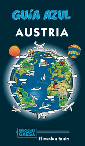 GUIA AZUL: AUSTRIA