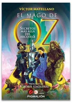 Mago de Oz,El
