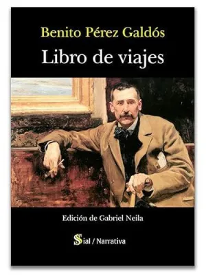 Libro de Viajes