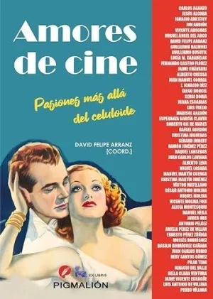 AMORES DE CINE