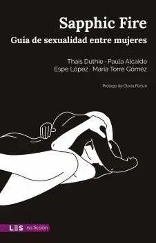 Sapphic Fire. Guía de Sexualidad entre Mujeres