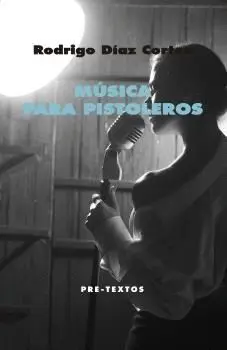 MÚSICA PARA PISTOLEROS MÚSICA PARA PISTOLEROS