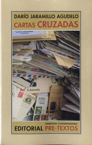 CARTAS CRUZADAS.