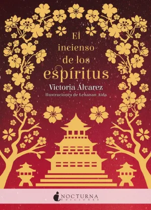 INCIENSO DE LOS ESPIRITUS, EL