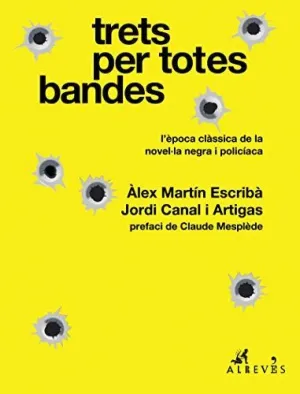 TRETS PER TOTES BANDES