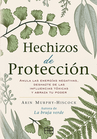 HECHIZOS DE PROTECCIÓN. <BR>