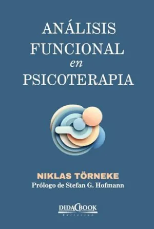 ANALISIS FUNCIONAL EN PSICOTERAPIA