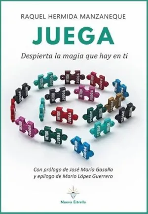 JUEGA JUEGA