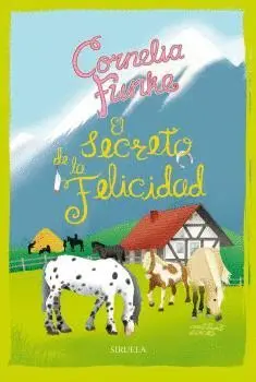 EL SECRETO DE LA FELICIDAD. LAS GALLINAS LOCAS 4 EL SECRETO DE LA FELICIDAD. LAS GALLINAS LOCAS 4
