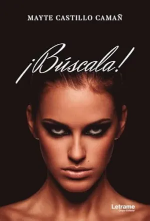 ¡Búscala!