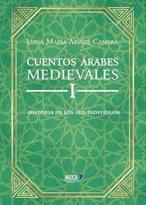 CUENTOS ÁRABES MEDIEVALES I