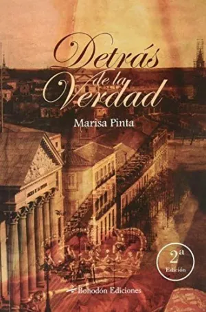 Detrás de la Verdad 2ª Edición