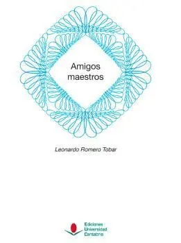 Amigos Maestros.
