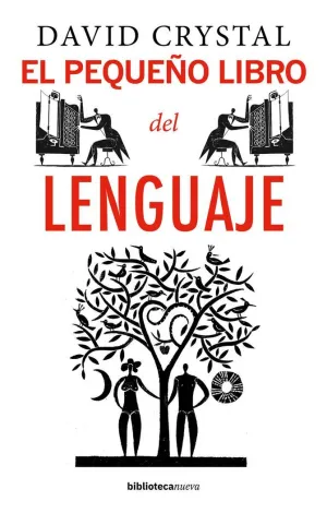 EL PEQUEÑO LIBRO DEL LENGUAJE