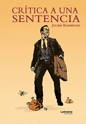 CRÍTICA A UNA SENTENCIA