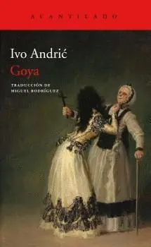 GOYA GOYA