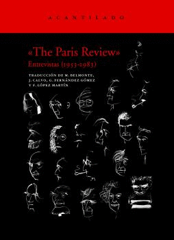 THE PARIS REVIEW: ENTREVISTAS (1953-2012)  (ESTUCHE 2 VOLS.)