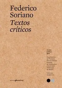 TEXTOS CRÍTICOS #13