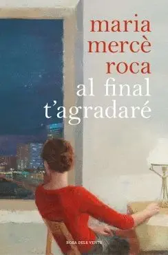 AL FINAL T´AGRADARE