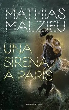 UNE SIRENE A PARIS (CATALÀ)