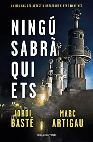 Ningu Sabra Qui Ets