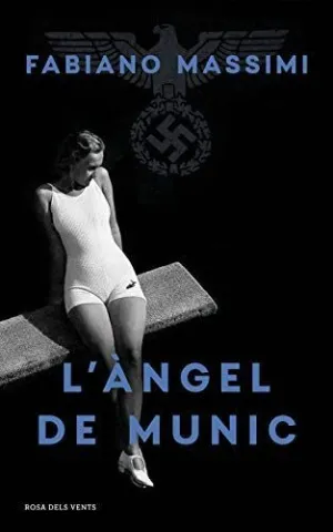 L´ÀNGEL DE MUNIC