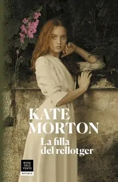 LA FILLA DEL RELLOTGER (EDICIÓ EN CATALÀ)