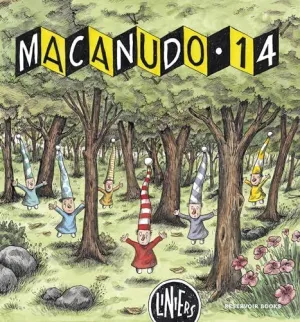 MACANUDO 14