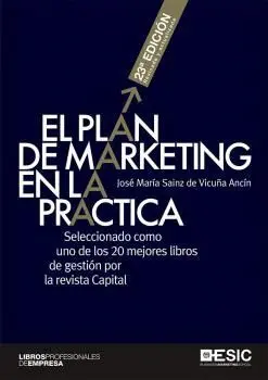 EL PLAN DE MARKETING EN LA PRACTICA