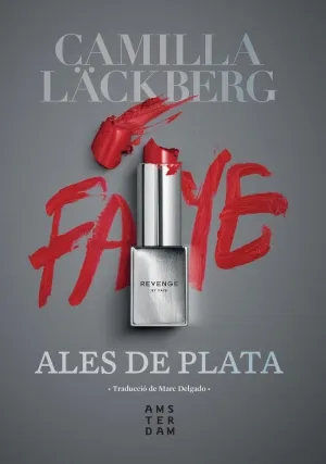 ALES DE PLATA (CATALÀ)