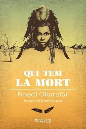 QUI TEM LA MORT
