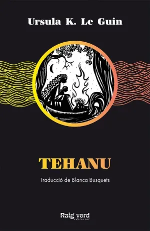 TEHANU (CATALÀ)