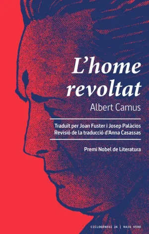 L´HOME REVOLTAT