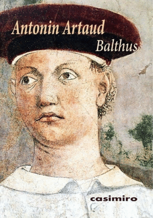 BALTHUS (ED. FRANÇAIS)